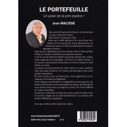 Le Portefeuille
