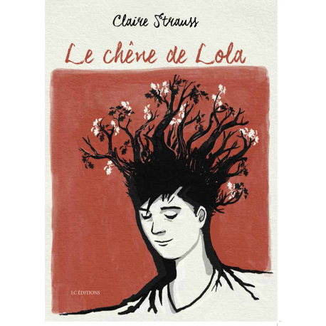 Le chêne de Lola Recto