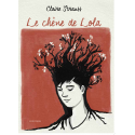 Le chêne de Lola Verso 