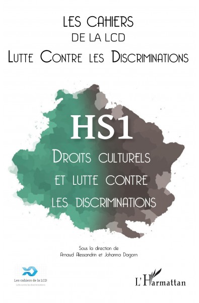 Droits culturels et lutte contre les discriminations
