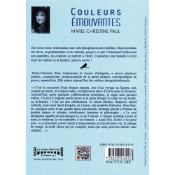 Couleurs émouvantes