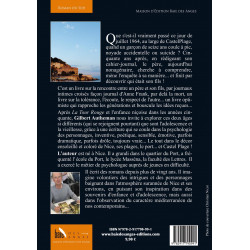 L'énigme de Castel Plage