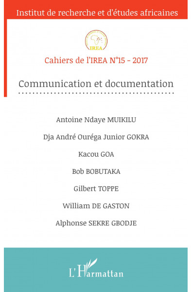 Communication et documentation
