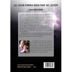Le jour finira par se lever
