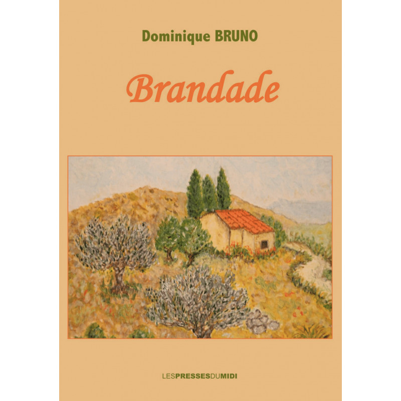 Brandade Brandade