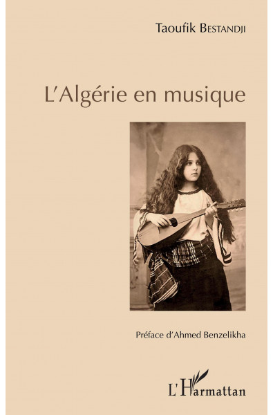 L'Algérie en musique