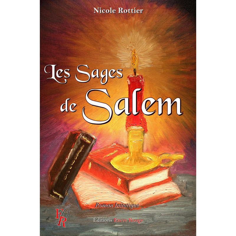 Les sages de Salem Les sages de Salem