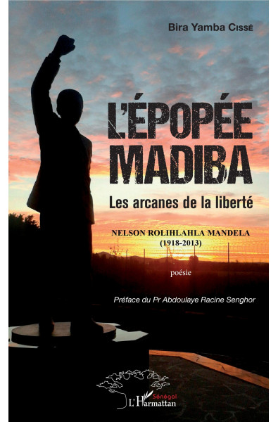 L'épopée Madiba
