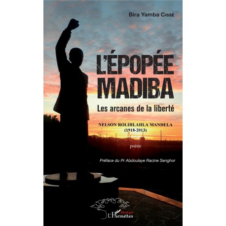 L'épopée Madiba Recto