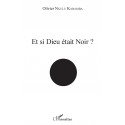 Et si Dieu était noir ? Recto 