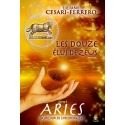 Les douze élus de Zeus - Livre 1 – Aries, la mission de Chrysomallos Recto 