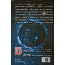 Les douze élus de Zeus -Livre 3 – Gemini, les dioscures