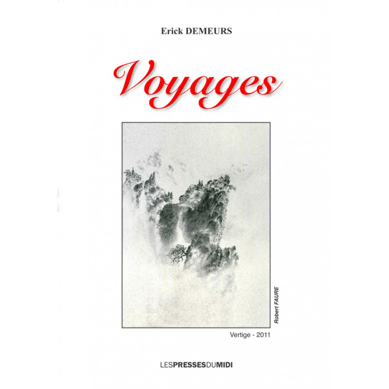 Voyages Voyages