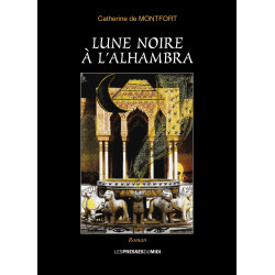 Lune noire à l'Alhambra