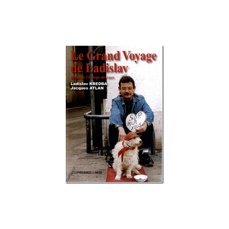 Le grand voyage de Ladislav