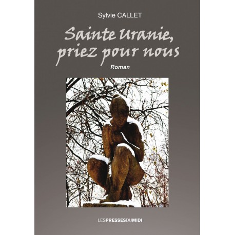 Sainte Uranie, priez pour nous Recto