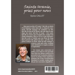 Sainte Uranie, priez pour nous