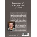 Sainte Uranie, priez pour nous Verso 