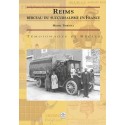 Reims - Berceau du succursalisme en France Recto 