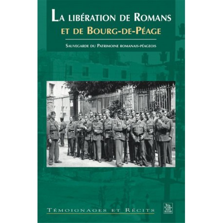 Libération de Romans et de Bourg-de-Péage (La) Recto