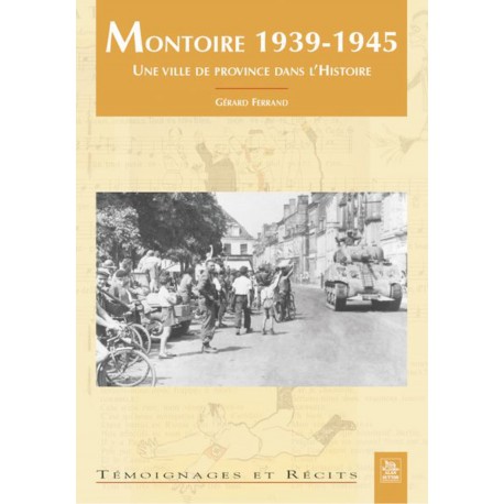 Montoire 1939-1945 Recto