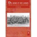 Armes et des larmes (Des) Recto 
