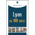 Lyon en 100 dates