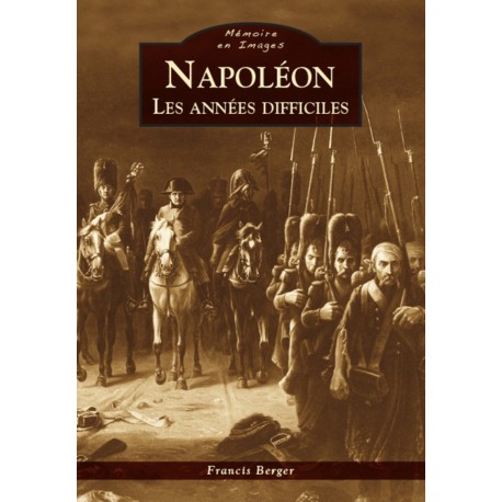 Napoléon - Les années difficiles Recto