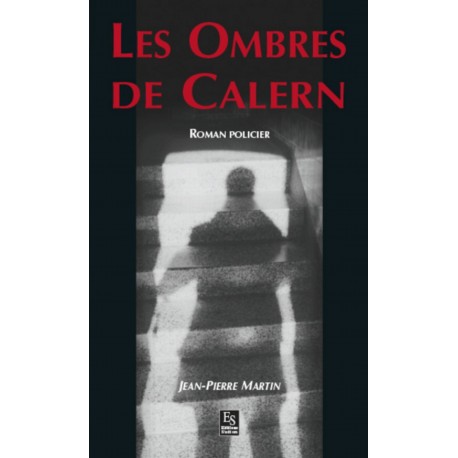 Ombres de Calern (Les) Recto