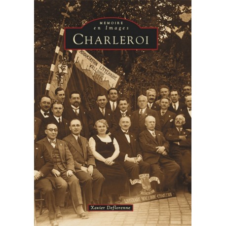 Charleroi Recto