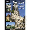 Vieilles abbayes d'Aquitaine Recto 