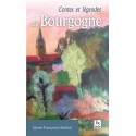 Contes et légendes de Bourgogne Recto 