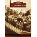 Iles bretonnes (Les) Recto 