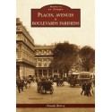 Places, avenues et boulevards parisiens Recto 