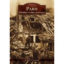Paris - Première guerre mondiale Recto 