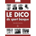 Dico du sport basque (Le)