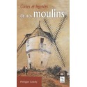 Contes et légendes de nos moulins Recto 