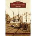 Tramways de Lille (Les) - Les années 1960 Recto 
