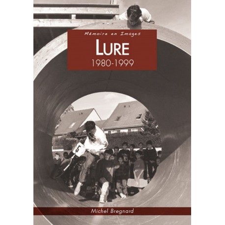 Lure - 1980-1999 Recto