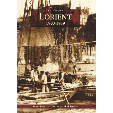 Lorient - 1900-1939 Recto