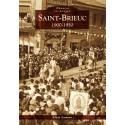 Saint-Brieuc 1900-1950