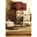 Marseille (Au coeur historique du Vieux) - Tome II Recto 