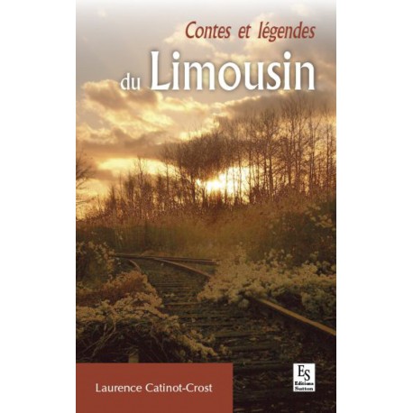 Contes et légendes du Limousin Recto