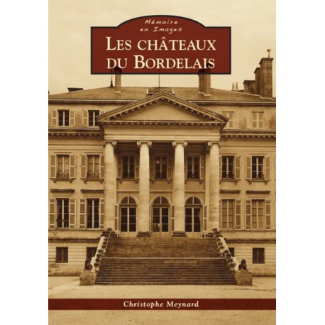Châteaux du Bordelais (Les) Recto