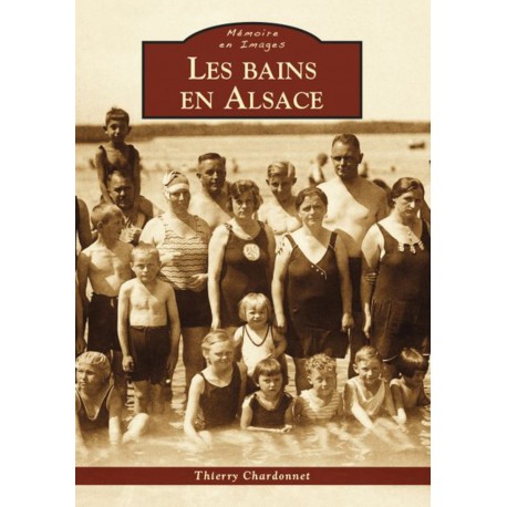 Bains en Alsace (Les) Recto