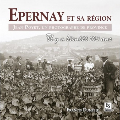 Epernay et sa région Recto