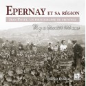 Epernay et sa région