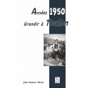 Années 1950 - Grandir à Toulon Recto 