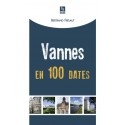 Vannes en 100 dates