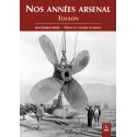 Arsenal (Nos années) - Toulon Recto 